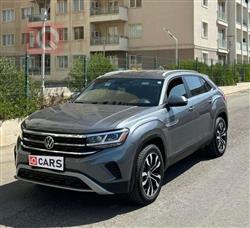 فولكسفاغن أطلس